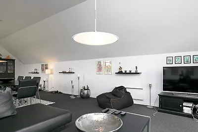 10 persoons vakantie huis in Ranum
