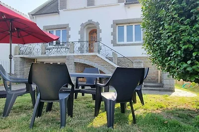 Schöne renovierte Villa