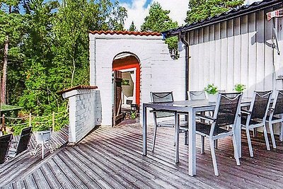 7 Personen Ferienhaus in NYNÄSHAMN