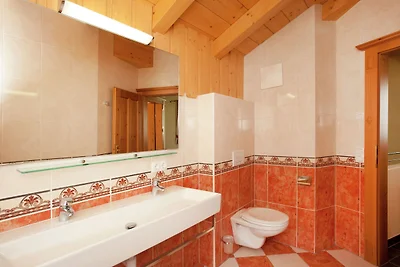 Chalet-Apartment in Skigebiet...