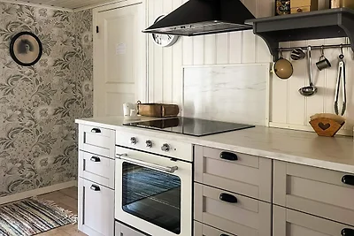 5 Personen Ferienhaus in HÄRADSBÄCK-By Traum