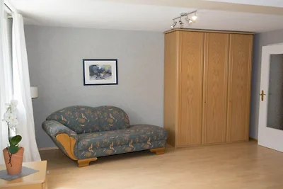 Vakantieappartement met 1 slaapkamer