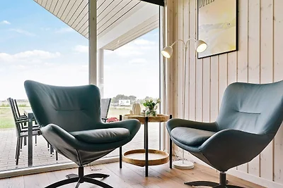 18 Personen Ferienhaus in Bogense