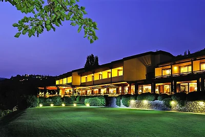 Ferienwohnungen Poiano in Garda mit Pool