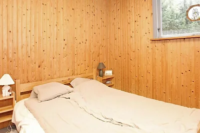 6 Personen Ferienhaus in Løkken-By Traum