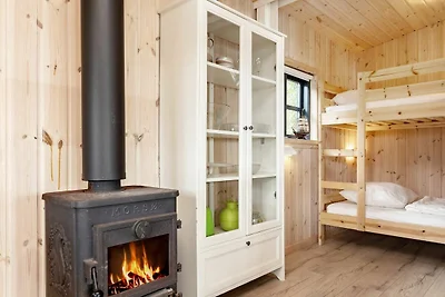4 persoons vakantie huis in Bogense-By Traum