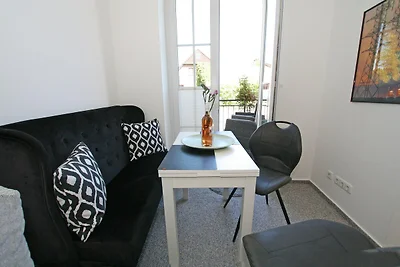Modernes Appartement mit Balkon, Wiek