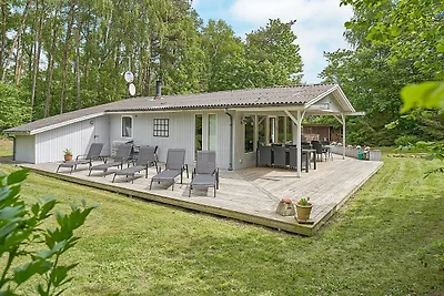 Ferienhaus Erholungsurlaub Nexö