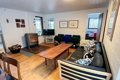 6 Personen Ferienhaus in Asperup