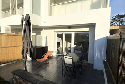 Appartementen voor 4 personen