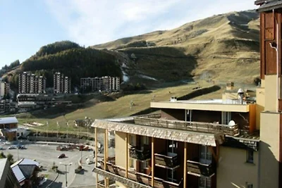 Casa vacanze a Orcières vicino alle piste da...