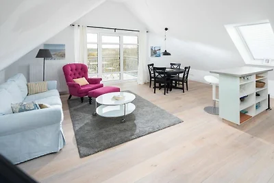 Ferienhaus Erholungsurlaub Juist