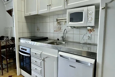 Wohnung in Estartit in der Nähe des...