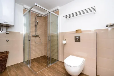 Apartments Villa Capitano - Two Bedroom Apart...