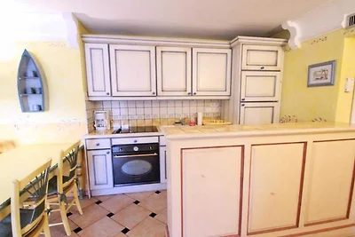 3 Zimmer für 4 Personen