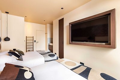 Wunderschöne Wohnung – 2BR/8P – Arts et...