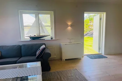 4 Sterne Ferienhaus in ELLÖS