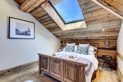 Apartment in Morzine in der Nähe der...