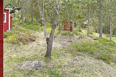 6 Personen Ferienhaus in NYKVARN