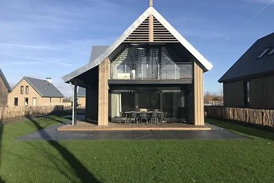 Lodge dal design moderno direttamente...