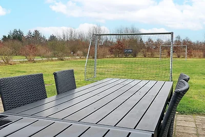 14 Personen Ferienhaus in Højslev