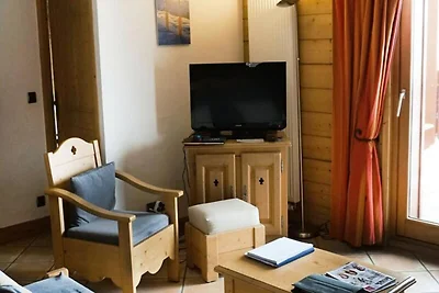 GLI CHALET IN GESSO A03