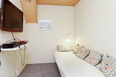 Gemütliches Ferienhaus in Ulfborg mit Sauna