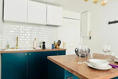 Le Flamant, stadscentrum, LR132