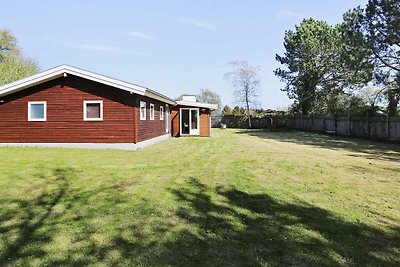 6 Personen Ferienhaus in Gilleleje