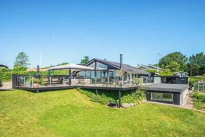 5 sterren vakantie huis in Kolding