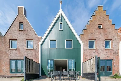 Gemütlicher Kurzurlaub in Volendam