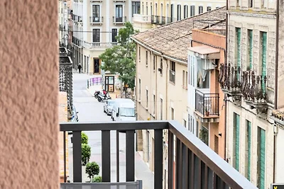 Appartamento a Banyoles vicino al lago di...