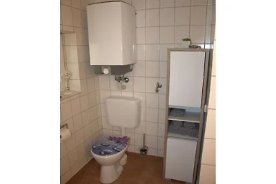 Ferienwohnung mit 1 Schlafzimmer
