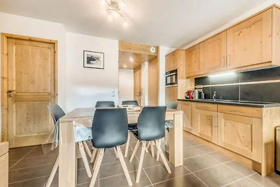 3 Teile für 6 Personen