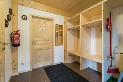 Schönes Chalet mit Whirlpool
