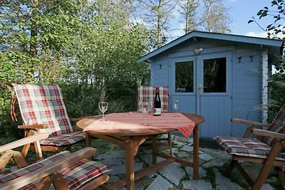 Ferienhaus mit 2 Schlafzimmer