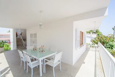 Can Miquelet - Apartamento En Port D'alcÃºdia