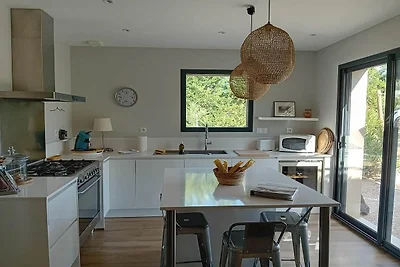 Prachtige villa met privézwembad in de...