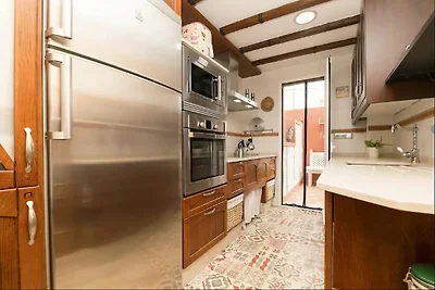 Haus in Rota nahe La Costilla Strand