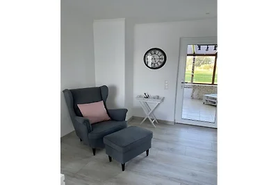 Ferienhaus mit 1 Schlafzimmer