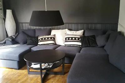 4 persone case ad SÖLVESBORG