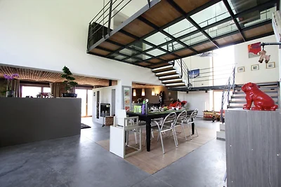 Casa vacanze nel Limburgo con giardino