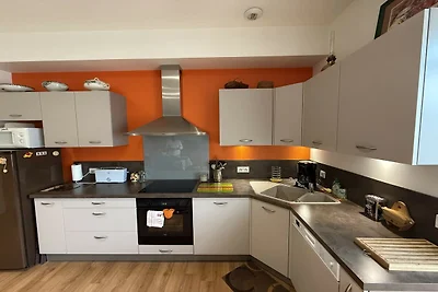 Moderno appartamento in città a Le Mans