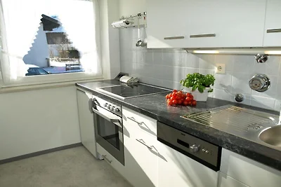 Alpenflair Ferienwohnung 225 Gipfelblick
