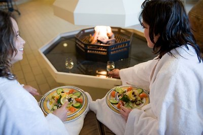 Renovierte Villa mit Sauna im gemütlichen...