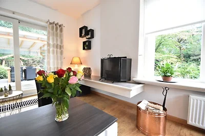 Ferienhaus in Rijssen-Holten mit Garten