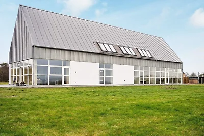 10 Personen Ferienhaus in Løgstør-By Traum