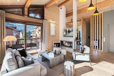 Residenz Grande Casse