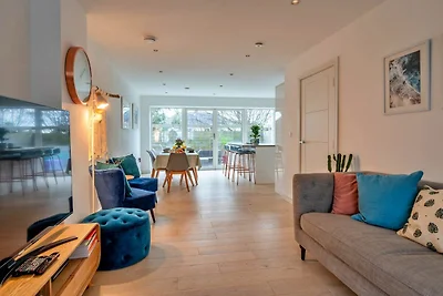 Ruime kustvakantie in Newquay, Geen storting
