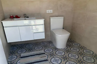 Komfortables Haus am Meer in Conil